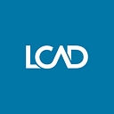 Lcad Art Of Game Design Mfa logo