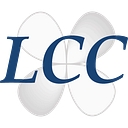 Cnrs-Lcc logo