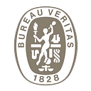 Lcie Bureau Veritas logo