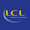 Angle Neuf - Filiale Lcl logo