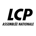 Lcp-Assemblée Nationale logo