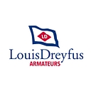 Ld Armateurs (Lda) logo