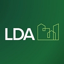 The Land Development Agency logo