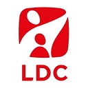 Groupe Ldc logo