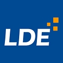 Lde logo