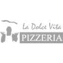 La Dolce Vita Pizzeria logo