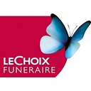 Le Choix Funéraire logo