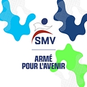 Service Militaire Volontaire logo