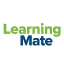 Learningmate logo