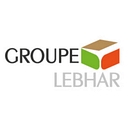 Lebhar logo