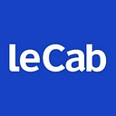 Lecab logo