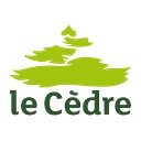 Le Cèdre logo
