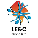 Le&C Grand Sud logo