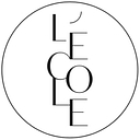L'École, School Of Jewelry Arts logo