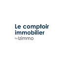 Le Comptoir Immobilier logo