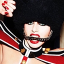 Crazy Horse Paris logo