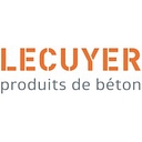 Lecuyer Innovation Beton logo