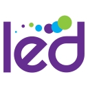 Led Community Leisure logo