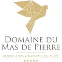 Le Domaine Du Mas De Pierre logo