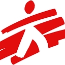 Doctors Without Borders Norway logo