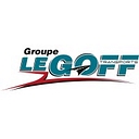 Groupe Transports Le Goff logo