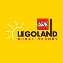 Legoland Florida Resort logo