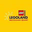 Legoland Deutschland Resort logo