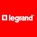 Legrand Gmbh logo