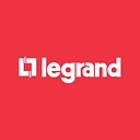 Vantage Controls, Legrand North America logo