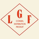 Le Grand Feu logo