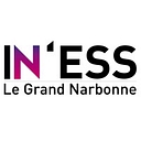 In'Ess Le Grand Narbonne logo