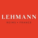 Lehmann Reims • France logo