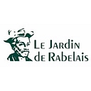Le Jardin De Rabelais logo