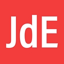 Le Journal Des Entreprises logo
