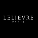 Lelièvre Paris logo