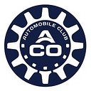 Automobile Club De L'Ouest logo