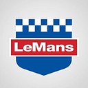 Lemans Corporation logo