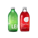 Lemonaid & Charitea logo