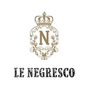 Hôtel Le Negresco logo