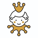 Groupe L'Enfant Roi logo