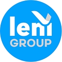 Leni logo