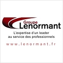 Groupe Lenormant logo