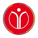 Léo Lagrange Animation (Ouest) logo