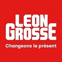 Groupe Léon Grosse logo