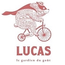 Boulangeries Lucas logo
