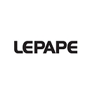Lepape logo
