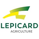 Lepicard Agriculture logo