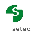 Setec Lerm (Laboratoire D'Etudes Et De Recherches Sur Les Matériaux) logo