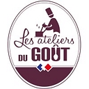 Les Ateliers Du Goût logo