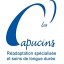 Les Capucins Angers logo